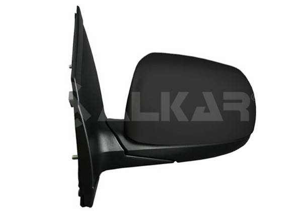 Alkar AußEnspiegel 6140652 FüR TA KIA Picanto Beheizbar Konvex 2 Fuel LPG-image