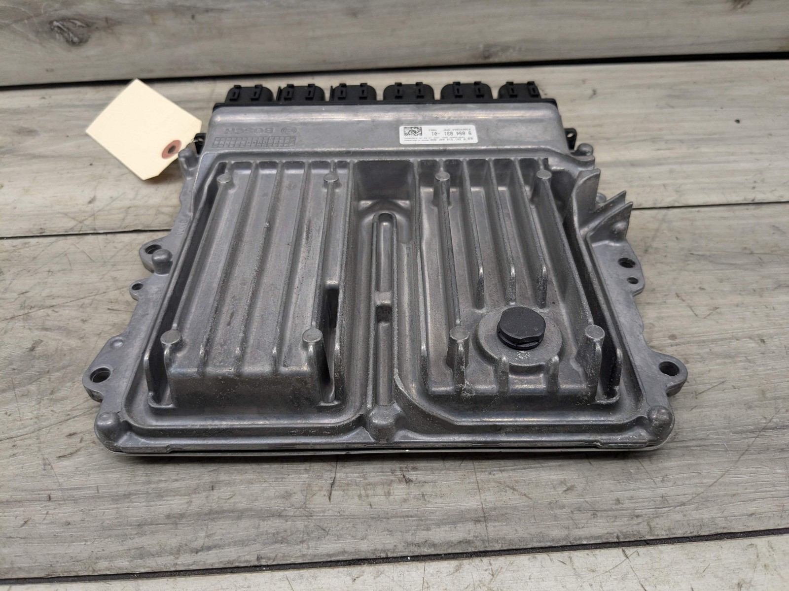 20-22 OEM BMW G20 G29 M340 G01 G02 M40 ECU DME ECM B58 Engine Computer Unit