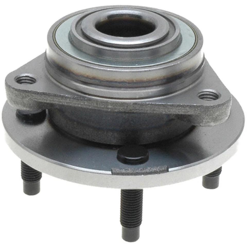 Cubo de roda Raybestos 713205 dianteiro motorista ou passageiro lateral para Chevy direito esquerdo - Imagem 4 de 4