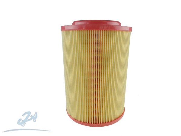 Luftfilter Filtereinsatz FüR VW T4 California Kasten Multivan-image