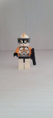 LEGO Star Wars Commander Cody Phase 1 sw0341