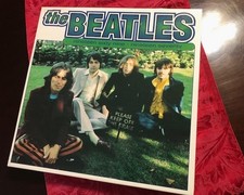 THE BEATLES   Anthology 3: 1969 - 1970 UK 2CD Box, 1996 NEW w/book, poster