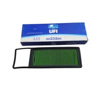Motorluftfilter UFI 3023200