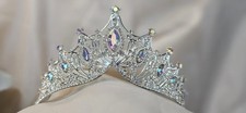 Celestial Goddess of Colors Tiara