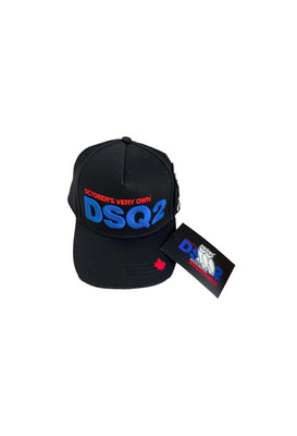 OVO X Dsquared2 Distressed Hat Drake October's Very Own US DUTY FREE SHIPPING