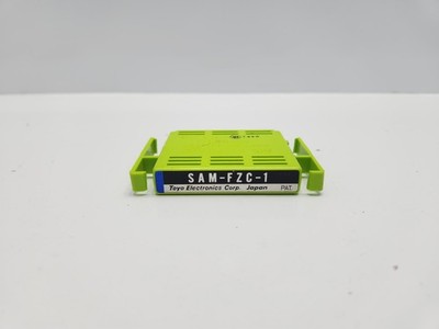 TOYO ELECTRONICS SAM-FZC-1 Festkörper-Anzeigemodul