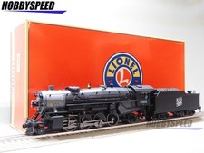 LIONEL SOO LINE LEGACY USRA HEAVY MIKADO #1003 STEAM ENGINE O GAUGE 2531120 NEW