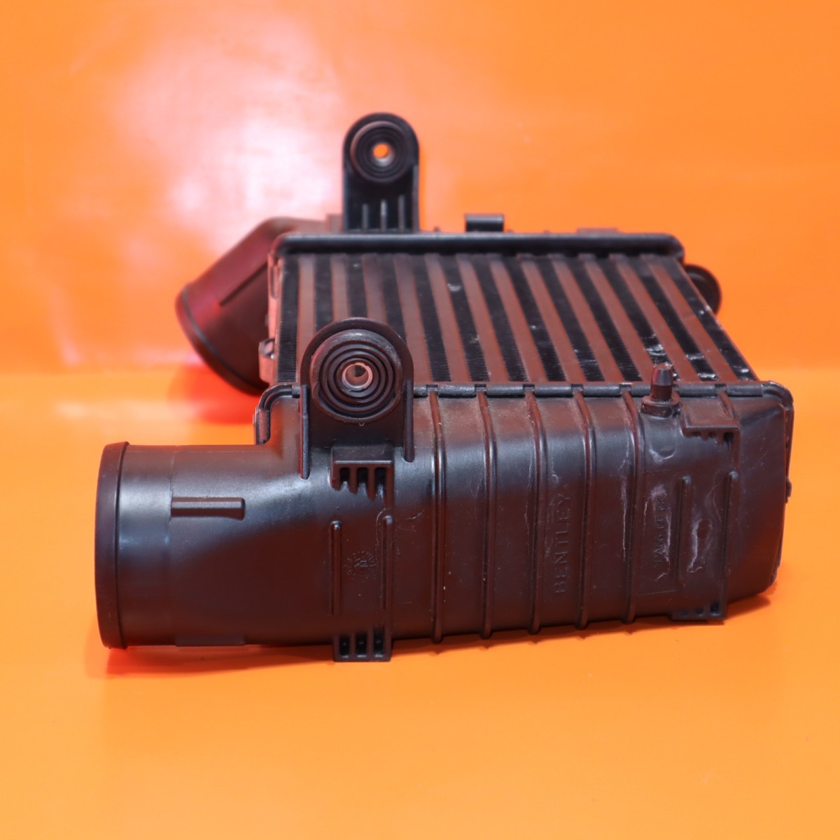 Bentley Flying Spur 2009-2012 Left Intercooler P/N 3W0145803E