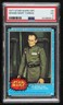 1977 O-Pee-Chee Star Wars Grand Moff Tarkin #8 PSA 3 1t11