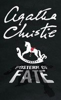 Agatha Christie | Postern Of Fate | Taschenbuch | Englisch (2017)