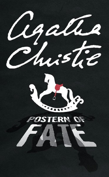 Agatha Christie | Postern Of Fate | Taschenbuch | Englisch (2017)-image