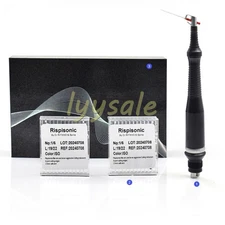 Sonic Air Driven Endo System Handpiece for Medidenta MM1500 Dental Tool