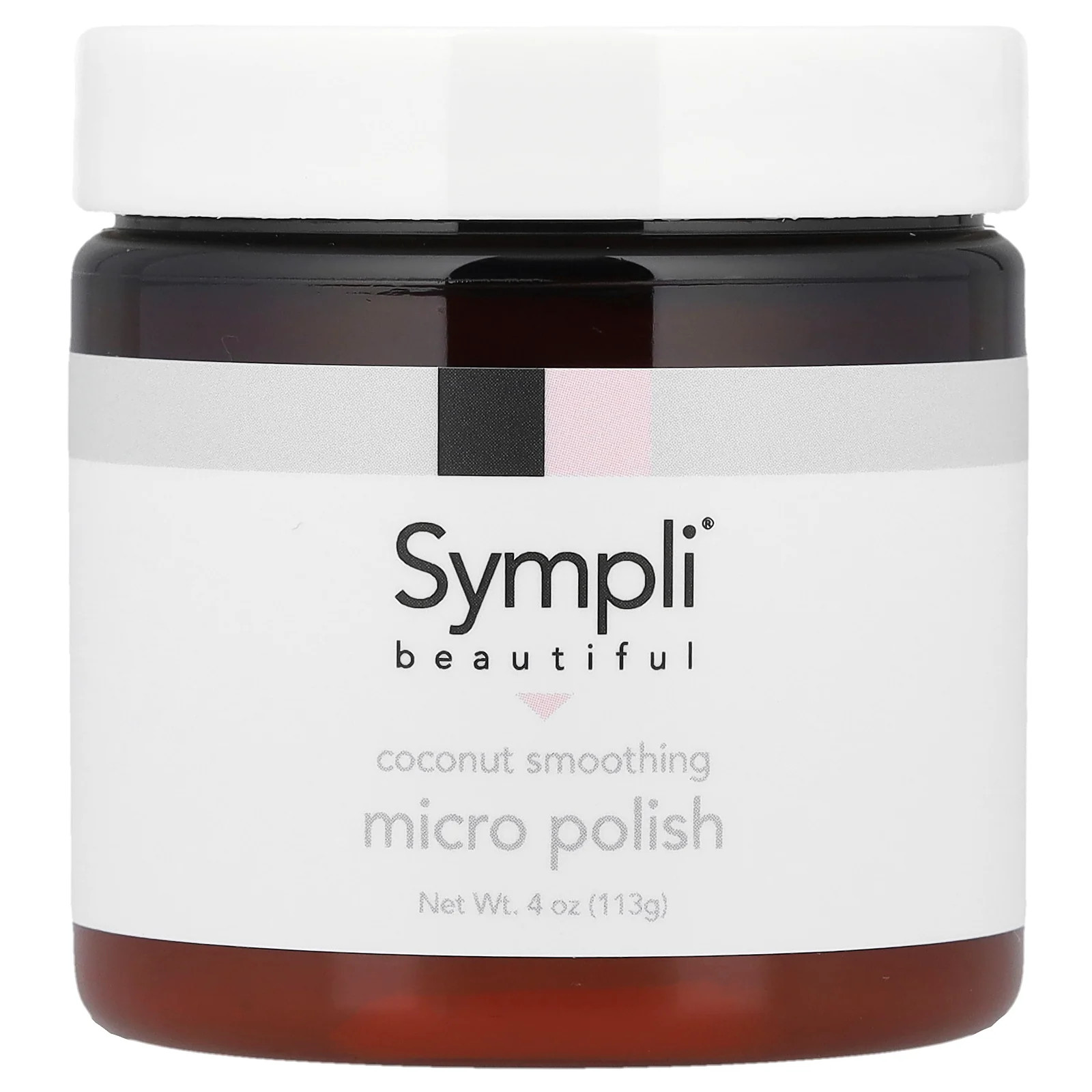 Микрополирующий крем Coconut Smoothing 4 унции 113 г 3590₽