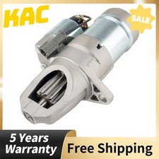 Starter For 2000-2001 Nissan Maxima 2002-2003 Nissan Maxima 02-04 Infiniti I35