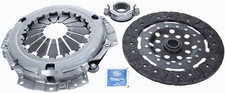 Kit d'embrayage Nissan ALMERA TINO