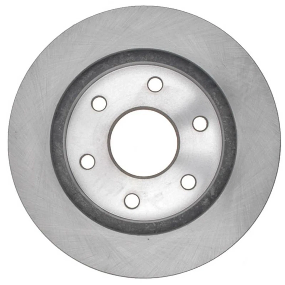 AC Delco 18A925A Brake Discs Front or Rear Driver Passenger Side for Chevy Yukon — 第 4/4 张图片