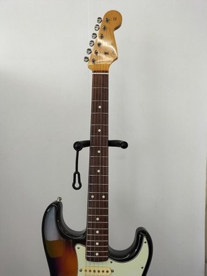 FENDER JAPAN ST62-TX/3TS Used 1997 Alder body Rosewood fingerboard