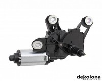 Valeo+Swf Scheibenwischer Motor FüR Audi A6 Avant A4 Allroad Hinten 04-16