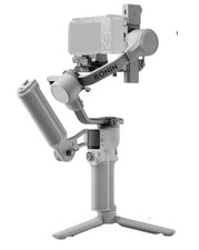 DJI RS4 Mini Combo, Gimbal Stabilizer for Camera, Intelligent Tracking