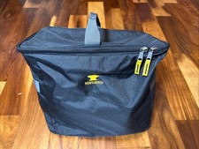 Mountainsmith Modular Hauler Basic Cube Black Bag Tote 15”x15”x7”