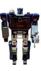 Transformers G1 - Soundwave - Vintage action figure