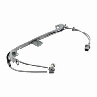 Vemo ABS Sensor Raddrehzahl FüR Ford Fiesta IV Escort VI Puma Courier Hinten