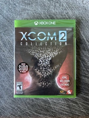 Xcom 2 Collection - Microsoft Xbox One