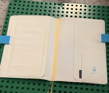 Hobonichi Techo Cover SHINSUKE YOSHITAKE Today's adventure A5 Size