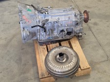 Used 2022 Dodge Ram 5500 Aisin 2wd Automatic Transmission As69rc P68498422ab