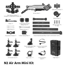 MOVMAX N2 ARM MINI -Open BOX