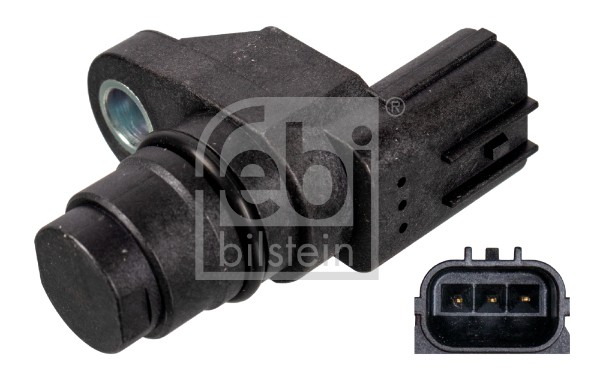 ✅Fits FEBI 108240 CAMSHAFT SENSOR   ⭐UK Seller⭐