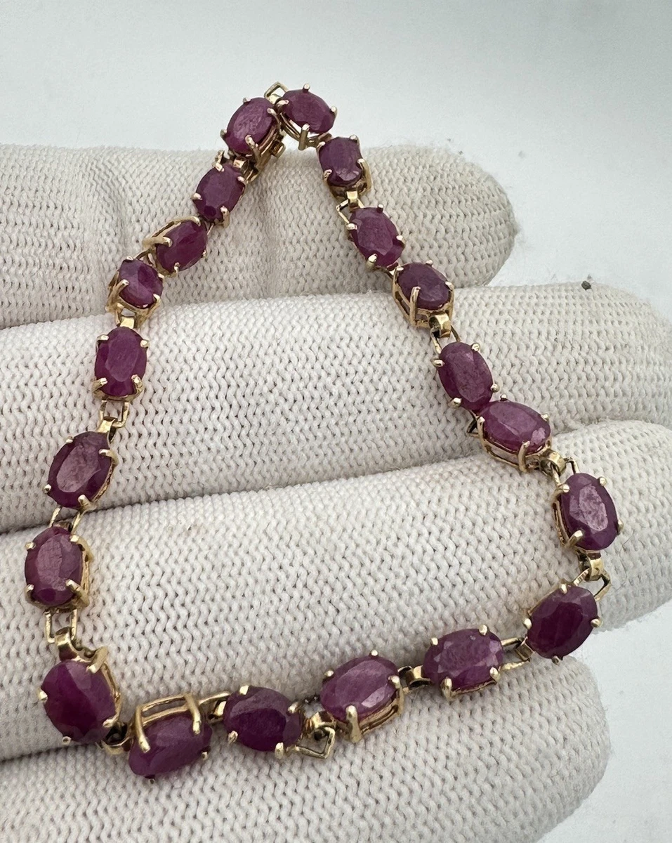 Pulsera De Perlas Del Río Con Dije De Virgen - Pepas Joyas
