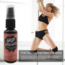 Enhanced Bat Grip Spray Firm Basketball Grip Anti-Slip Stick Football Grip Spray