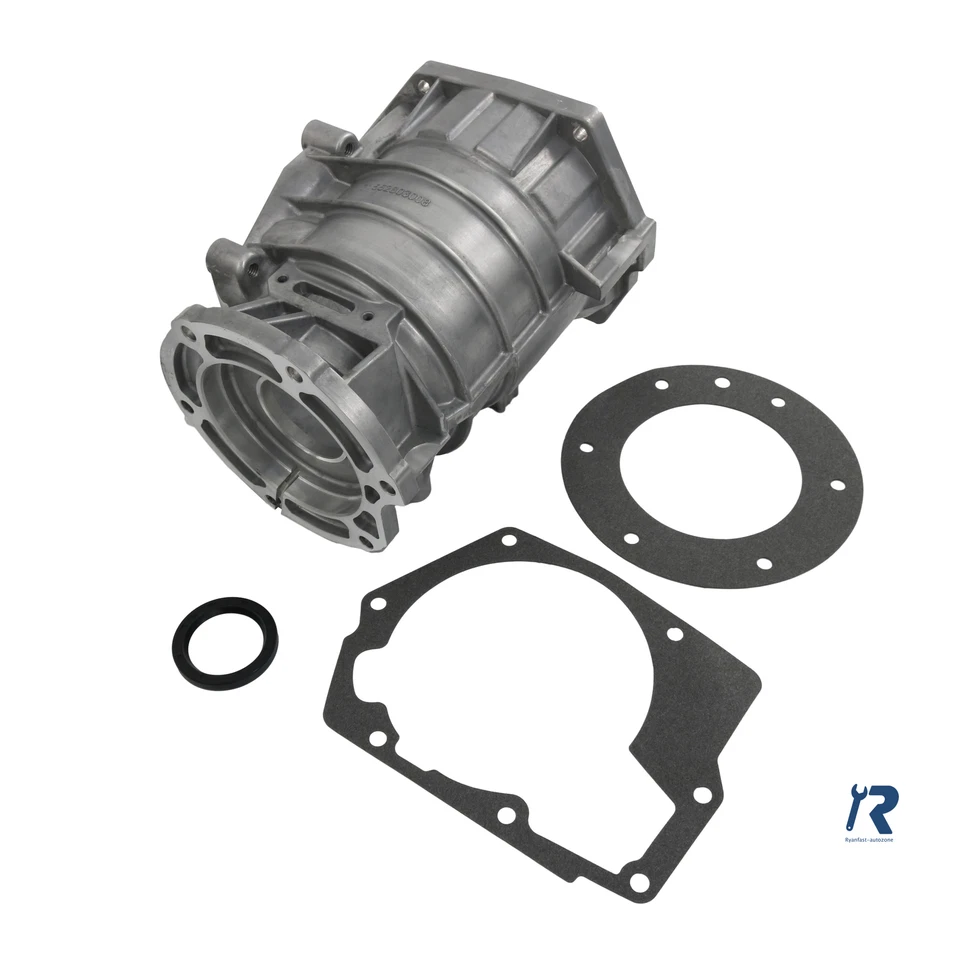 Carcasa de extensión Overdrive 48RE 2003-2008 para Dodge Ram 2500 y 3500 509316AA Foto 3 de 4