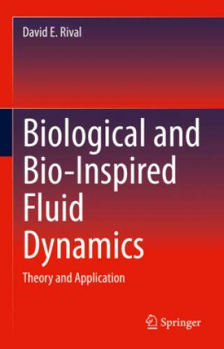 Thumbnail - Biological And Bio-inspired Fluid Dynamics Theory And Application 6582