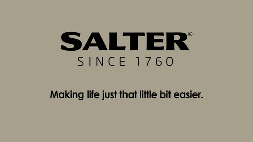 salter 3 in 1 snack maker