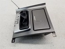 06-08 INFINITI M35/M45 Automatic Transmission Shifter Bezel OEM 96940-EH101