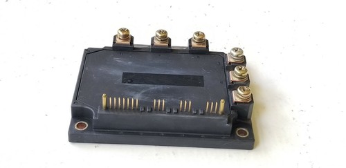 MÓDULO FUJI 6MBP50RTA60-01 A50L-0001-0327 - Imagen 6 de 10