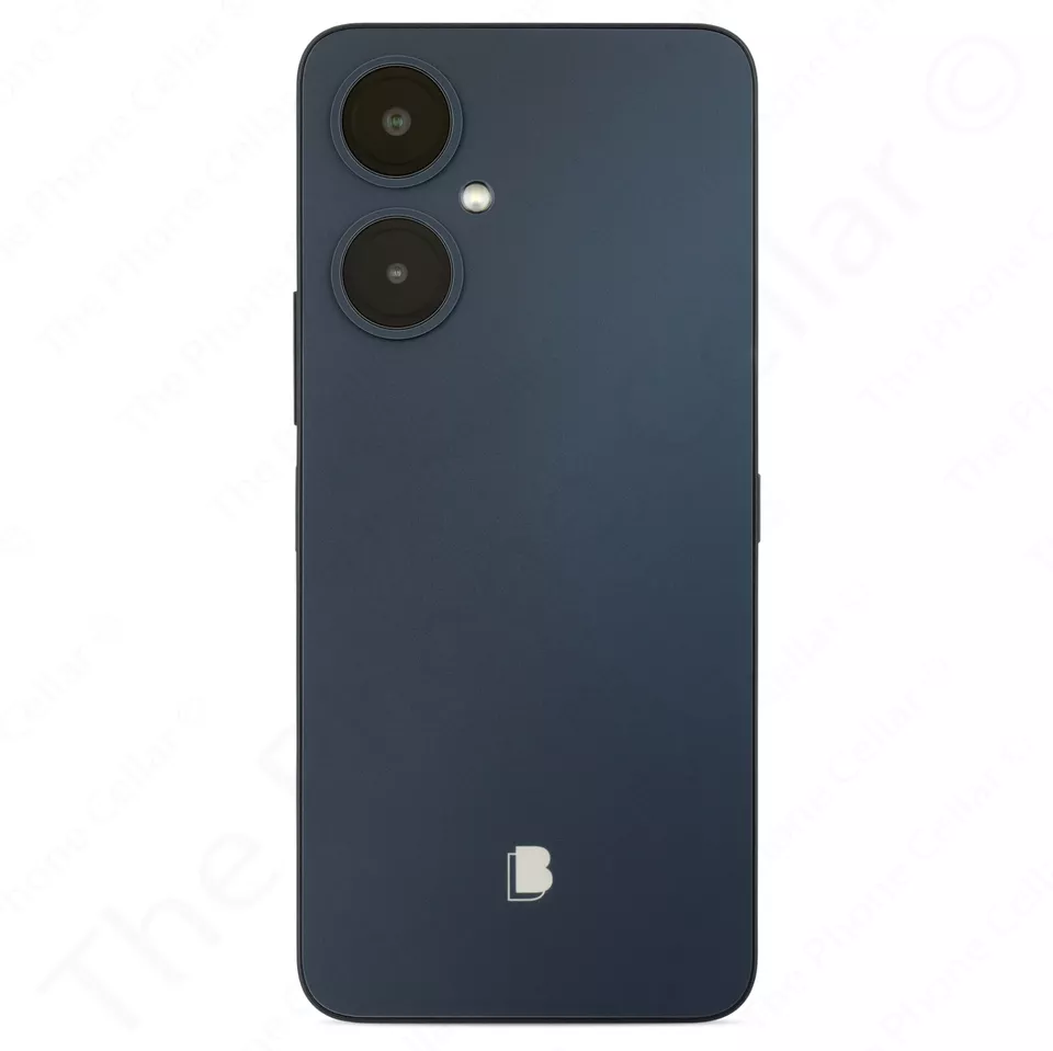 BLU G64 256GB Unlocked G1010WW 6.8" HD+ 50MP WiFi GPS Bluetooth Black - Image 3 of 4