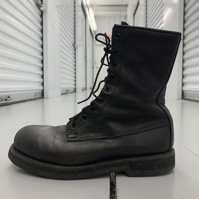 addison combat boots