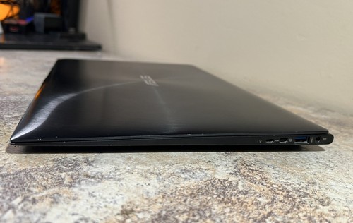 ASUS ZenBook Touch Screen UX31A Intel i5 3317U 13.3" 4GB RAM 128GB SSD READ - Picture 14 of 17