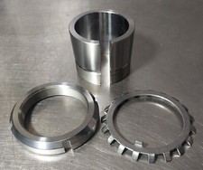 S13  2-3/16 Adapter Sleeve