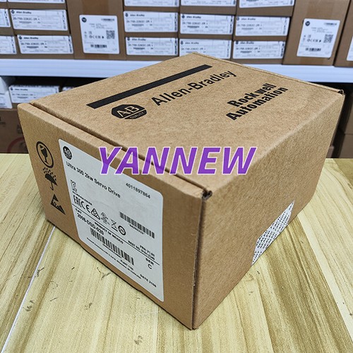 Allen-Bradley Series Brand New FREE SHIPPING US Stock for Model 2098-DSD-020 - Picture 4 of 6