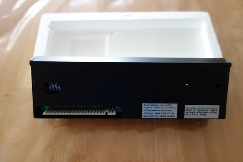 MEMOTECH Memopak 16K RAM Pack für Sinclair ZX81 - Bild 12 von 13