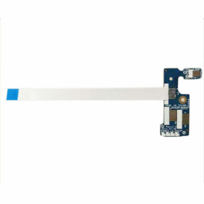 Zahara Power Button Board with Cable Replacement for Acer Aspire 5750 5750G 5755 5755G P5WE0 LS-6902P Zahara Power Button Board with Cable Replacement for Acer Aspire 5750 5750G 5755 5755G P5WE0 LS-6902P