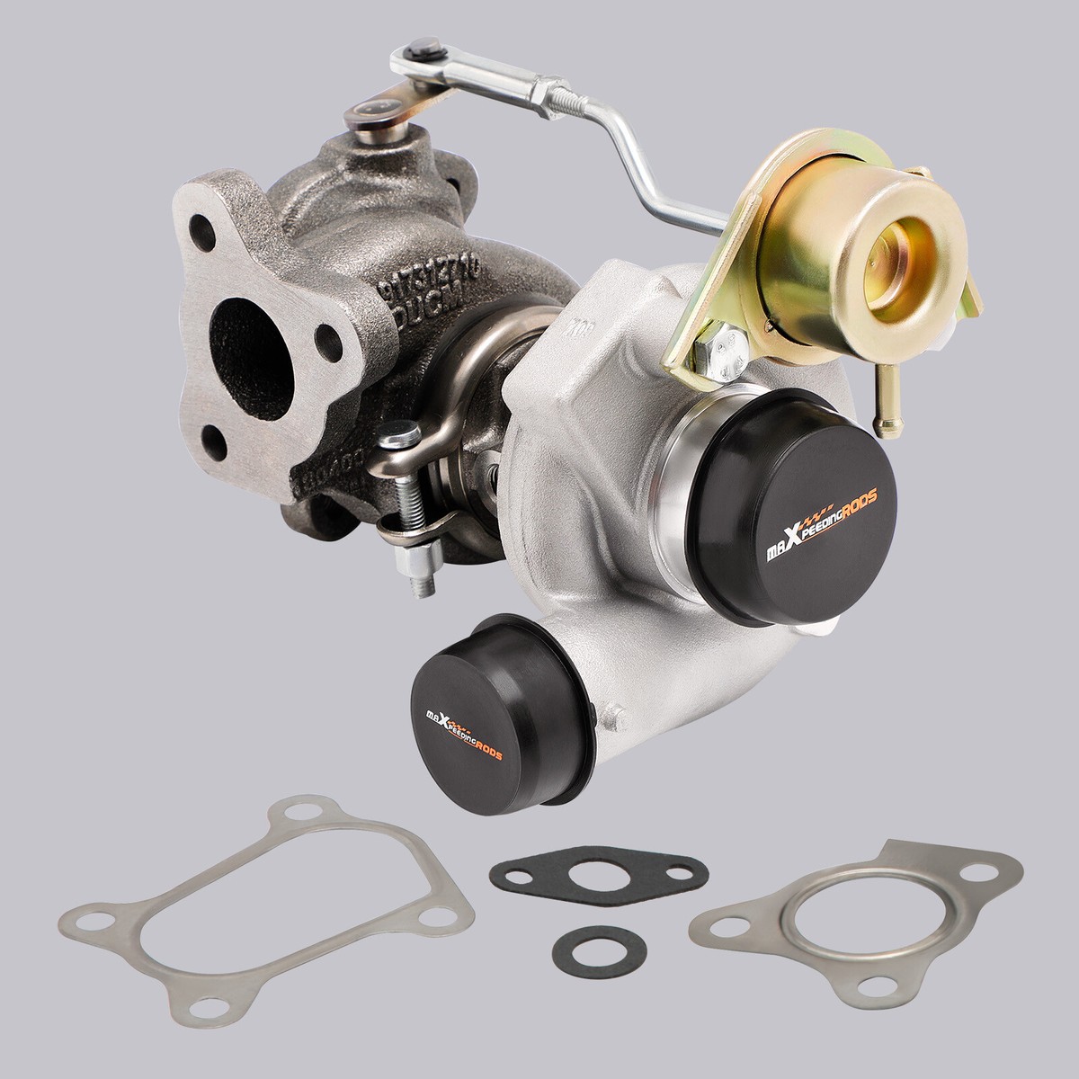 Turbo 8971852412 for Opel Corsa-C 1.7 DI 65HP 2000 2001 2002 2003