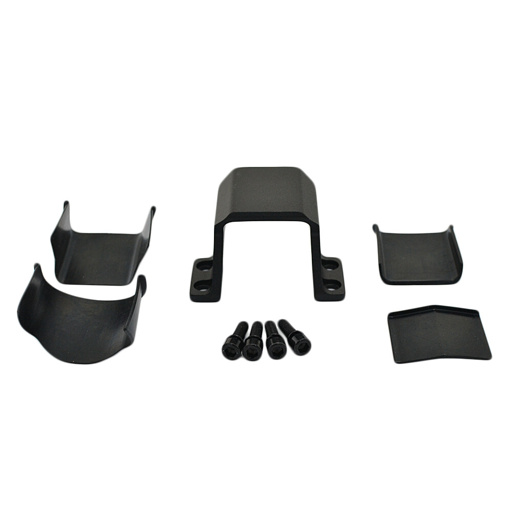 Controltech Sirocco mini clip-on Carbon Aerobar Time Trial Controltech Sirocco mini clip-on Carbon Aerobar Time Trial