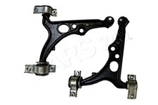 2x Querlenker Satz Lenker vorne rechts+links unten Für FIAT LANCIA Brava Sw