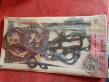 KIT SERIE GUARNIZIONE MOTORE FIAT 132 1600 1800 NUOVI