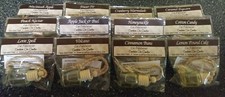 Car / Auto LONG-LASTING Hanging Air Freshener Diffuser by SOUTHERN LITE CANDLES